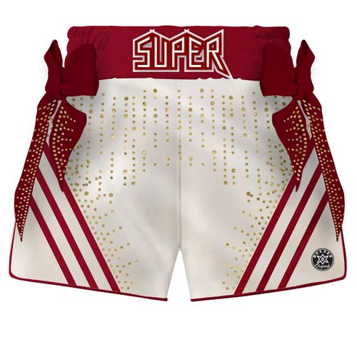 Boxxerworld HORIZON MTS